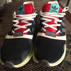 Adidas ZX 4000 like new